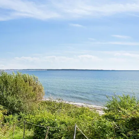 Alfhild - 30m From The Sea By Interhome Holiday home *